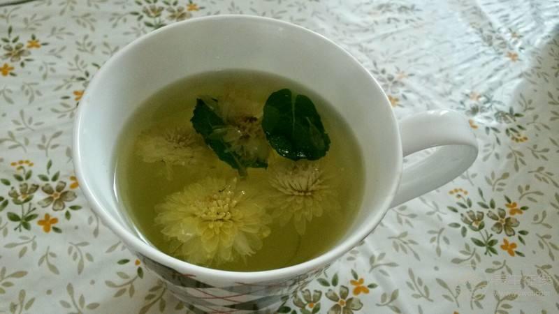 冬季養生喝什么茶 七款養生茶暖身御寒