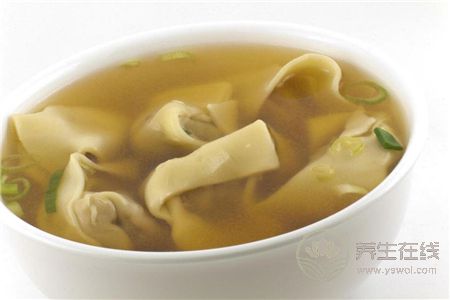 冬至有哪些飲食習俗?