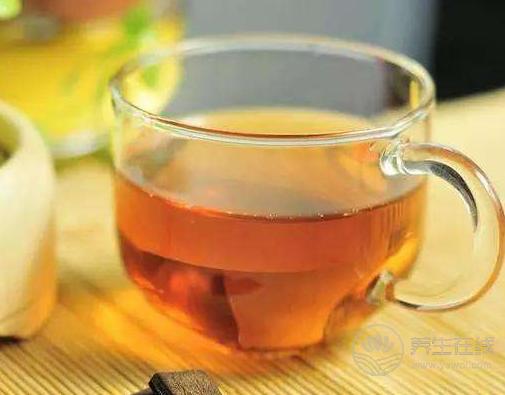 秋季養生不妨多喝4款健身茶 秋季養生不妨多喝4款健身茶