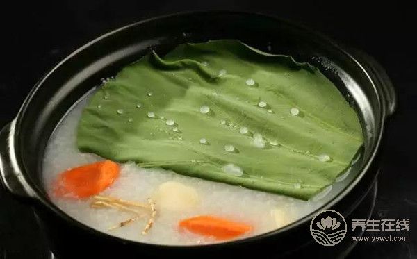 春天宜養肝健脾，食補以平和為主