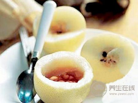 驚蟄養(yǎng)生：多吃能生津潤肺的食物