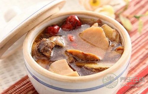 立秋了怎么補？推薦最適宜的調理食譜