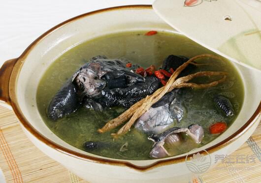 常見(jiàn)三款霜降節(jié)氣的滋補(bǔ)食品