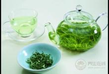夏天喝綠茶有什么好處？夏天為什么喝綠茶