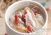 24節氣——冬至養生飲食須知