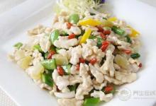 春季養(yǎng)生菜譜：春季多吃這些對身體好哦