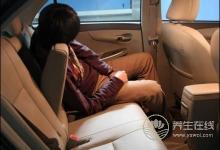 春節長假至，出游如何不暈車？試試這7招