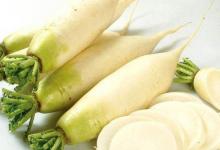 冬季養(yǎng)生，吃蘿卜有3大好處，你都知道嗎？