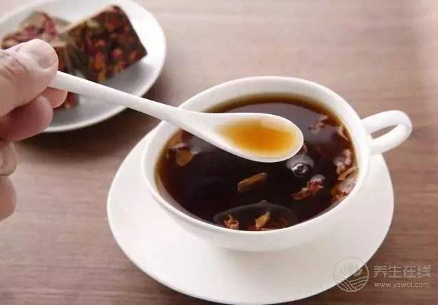 “春困”來了怎么辦？解困除乏，總有一款湯茶適合你
