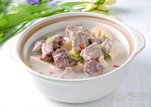 “春困”來了怎么辦？解困除乏，總有一款湯茶適合你