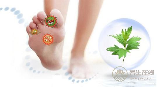 夏季防腳氣復(fù)發(fā)小妙招 夏季防腳氣復(fù)發(fā)小妙招