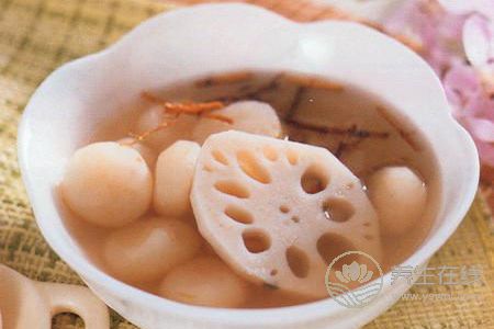 春季潤(rùn)肺吃什么水果好呢?