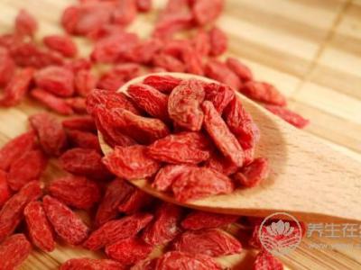 枸杞益壽吃法有講究 潤(rùn)肺養(yǎng)肝可防秋燥