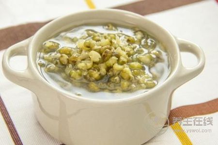 大暑養生湯有哪些?
