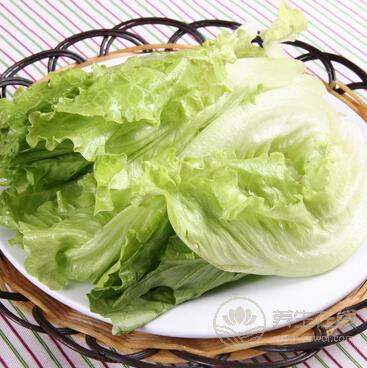 秋分節氣養生必吃10種蔬菜 滋補潤燥