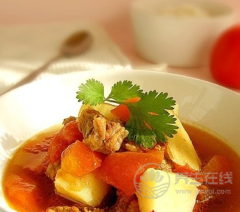 小寒節(jié)氣吃什么養(yǎng)生 四款養(yǎng)生湯幫你補足氣血
