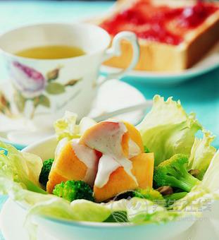 處暑防秋燥 處暑節氣養生提點