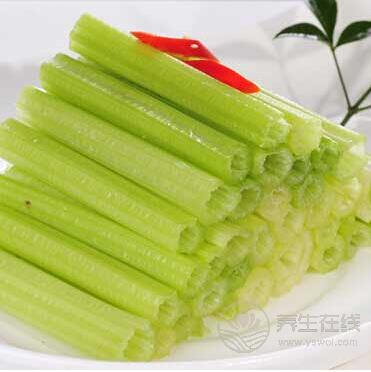 秋分節氣養生必吃10種蔬菜 滋補潤燥
