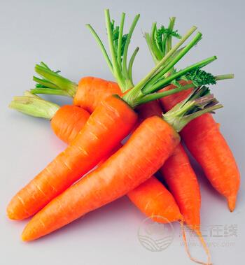 秋分節氣養生必吃10種蔬菜 滋補潤燥
