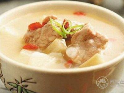 小寒節(jié)氣養(yǎng)生飲食篇 四款藥膳補(bǔ)脾胃益肺腎