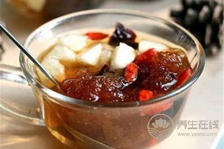 大暑節氣潤肺的食療方法有哪些?大暑吃哪些食物潤肺?