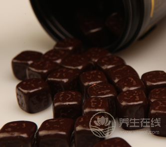 七夕情人節 這樣吃巧克力讓你很享瘦
