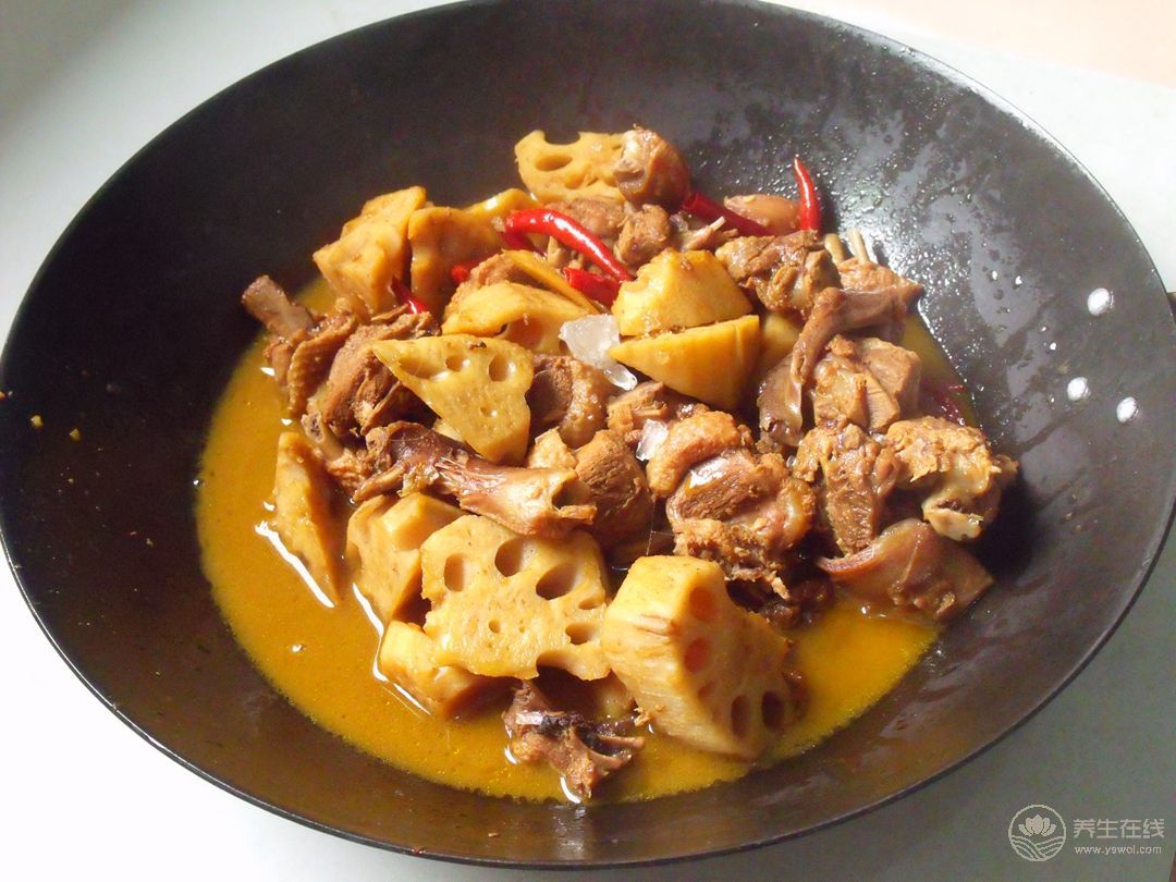 立秋貼秋膘 推薦8款清補鴨肉的食譜-易網健康<a href=http://www.aoa7937.com/jkys/ target=_blank class=infotextkey>養生</a>網 立秋貼秋膘 推薦8款清補鴨肉的食譜