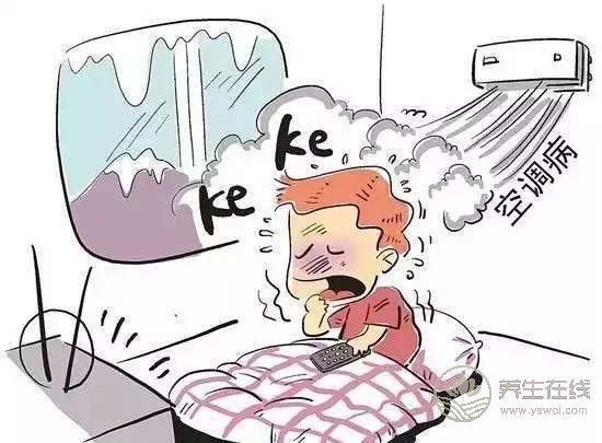 立秋養生必做4件事 謹防秋老虎