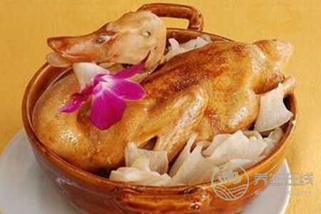 處暑為什么要吃鴨?處暑養生原則有哪些?