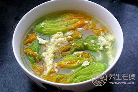 處暑節(jié)氣適合喝什么湯?處暑養(yǎng)生湯的功效和作用是什么?