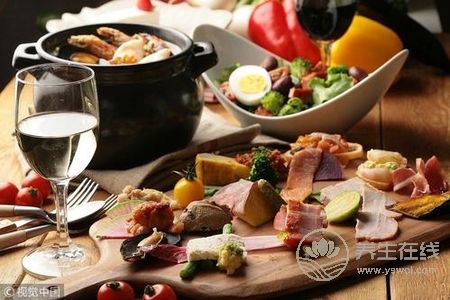 國慶如何養生?國慶有哪些飲食禁忌?