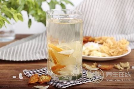 秋分喝哪些養(yǎng)生茶好?秋分喝茶的功效作用是什么?