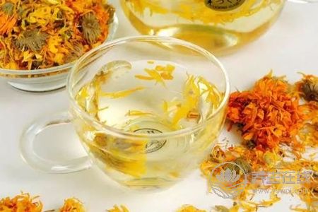 秋分喝哪些養(yǎng)生茶好?秋分喝茶的功效作用是什么?