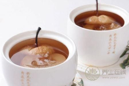 秋季咳嗽吃什么?治療咳嗽的食療方有哪些?