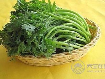 秋季血壓高吃哪些食物好?秋季常見降壓菜有哪些?