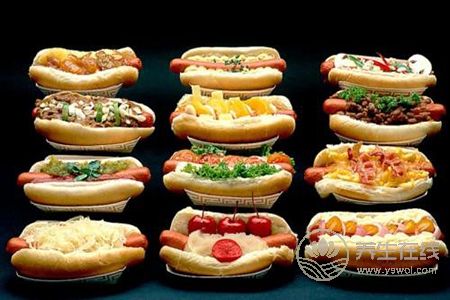 秋季咽炎吃什么?秋季咽炎發作原因是什么?