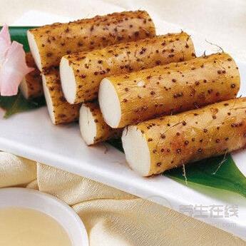 秋分進(jìn)補(bǔ)離不開(kāi)四大“寶”