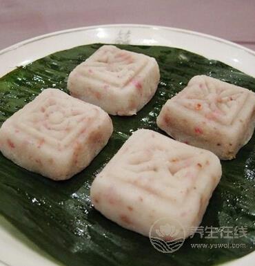 秋分進(jìn)補(bǔ)離不開(kāi)四大“寶”