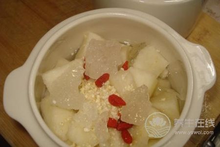 寒露節(jié)氣可以艾灸嗎?寒露的食療方有哪些?