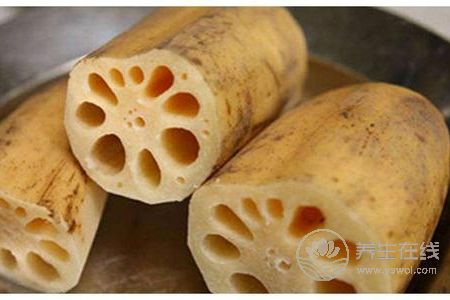 寒露節(jié)氣吃什么?寒露節(jié)氣潤燥食譜是什么?