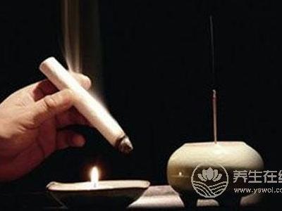 寒露節(jié)氣可以艾灸嗎?寒露的食療方有哪些?