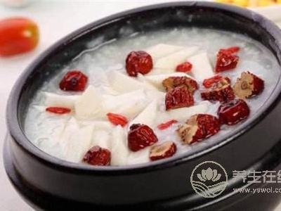 寒露養生食譜有哪些?寒露如何養生?