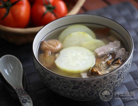立夏重養心 10大護心食物