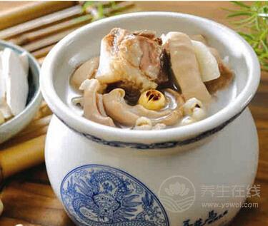 立夏時節(jié)吃什么最養(yǎng)生