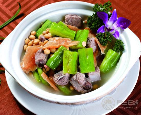 立夏重養心 10大護心食物