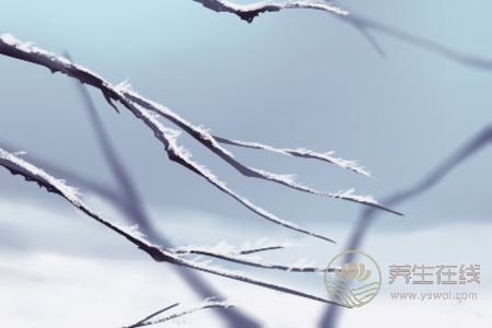 霜降的民俗活動有哪些?霜降是第幾個節氣?