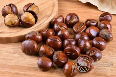 霜降養(yǎng)生食物有哪些?霜降節(jié)氣吃柿子和栗子好處是什么?