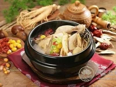 霜降有哪些養生食譜?霜降菌菇食療方有哪些?