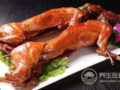 霜降養(yǎng)生吃兔肉好嗎?霜降吃兔肉有哪些禁忌?