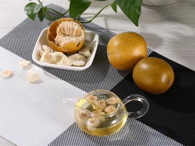 秋天上火適合吃羅漢果嗎？羅漢果的食用方法